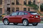 Dodge Caliber Heat 2011 года